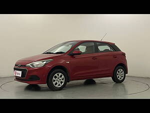 Second Hand Hyundai Elite i20 Magna Executive 1.2 in Ghaziabad