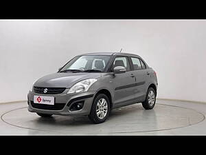 Second Hand Maruti Suzuki Swift DZire ZXI in Pune