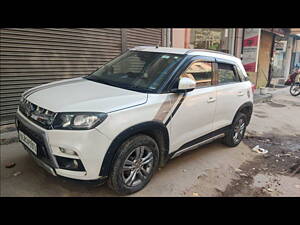 Second Hand Maruti Suzuki Vitara Brezza ZDi Plus in Delhi