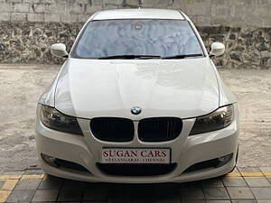 Second Hand BMW 3-Series 320d in Chennai