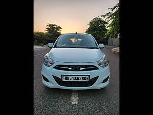 Second Hand Hyundai i10 Sportz 1.2 Kappa2 in Faridabad