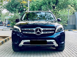 Second Hand Mercedes-Benz GLS Grand Edition Diesel in Patna