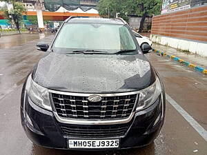 Second Hand Mahindra XUV500 W9 in Thane