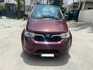 Second Hand Mahindra e2o Plus P4 in Bangalore