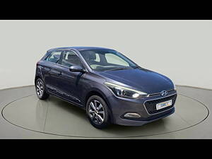 Second Hand Hyundai Elite i20 Asta 1.2 in Pune