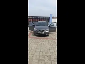 Second Hand Toyota Etios [2013-2014] GD in Allahabad