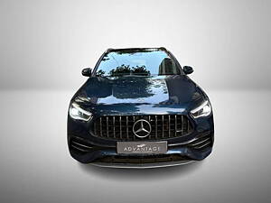 Second Hand Mercedes-Benz AMG GLA 35 4MATIC [2021-2023] in Pune