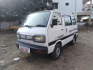used omni van