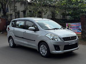 Second Hand Maruti Suzuki Ertiga VDi in Kolhapur