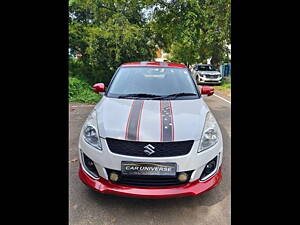 Second Hand Maruti Suzuki Swift VXi Glory Edition in Mysore