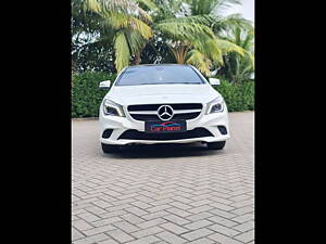 Second Hand Mercedes-Benz GLA 200 CDI Sport in Surat