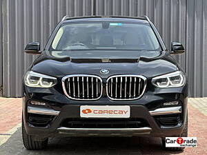 Second Hand BMW X3 xDrive 20d Luxury Line [2018-2020] in Ahmedabad