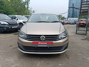 Second Hand Volkswagen Vento Comfortline 1.2 (P) AT in Mumbai