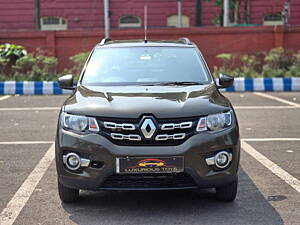 Second Hand Renault Kwid 1.0 RXT [2016-2019] in Kolkata
