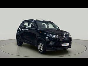 Second Hand Mahindra KUV100 K4 Plus 6 STR [2017-2020] in Chandigarh