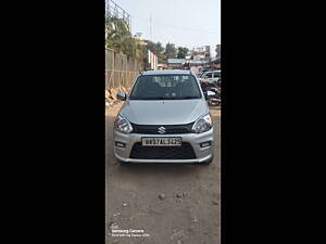 Second Hand Maruti Suzuki Alto 800 Vxi (Airbag) in Patna