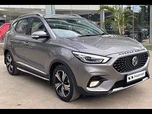 Second Hand MG Astor Sharp 1.5 MT [2021-2023] in Bangalore