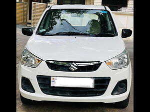 Second Hand Maruti Suzuki Alto K10 [2014-2020] VXi [2014-2019] in Ludhiana