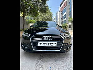 Second Hand Audi A3 35 TFSI Premium Plus in Hyderabad