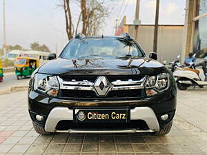 Second Hand Renault Duster 110 PS RXL 4X2 MT in Bangalore