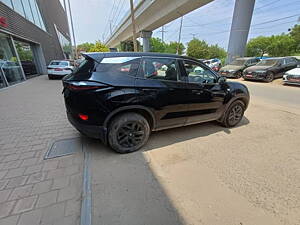 Second Hand Tata Harrier XZA Plus Dark Edition in Delhi