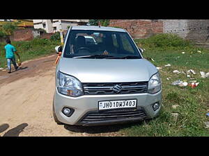 Second Hand Maruti Suzuki Wagon R VXi (O) 1.2 in Ranchi