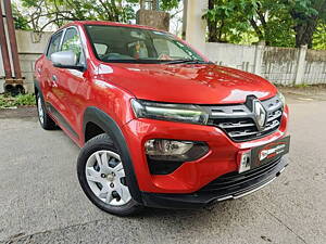 Second Hand Renault Kwid RXT 1.0 in Mumbai