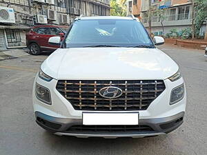 Second Hand Hyundai Venue SX 1.0 Turbo in Mumbai