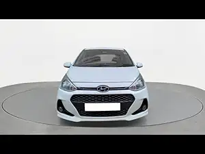 Second Hand Hyundai Grand i10 Era 1.2 Kappa VTVT in Mumbai