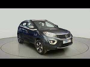 Second Hand Tata Nexon XZ Plus in Delhi