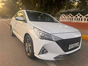 Second Hand Hyundai Verna 1.6 VTVT SX in Kanpur