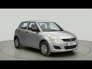 Second Hand Maruti Suzuki Swift LXi in Faridabad