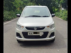 Second Hand Maruti Suzuki Alto VXi in Bangalore