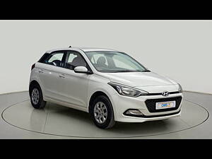 Second Hand Hyundai Elite i20 Sportz 1.2 [2016-2017] in Delhi