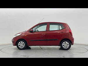 Second Hand Hyundai i10 Magna in Ghaziabad