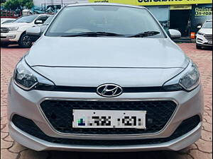 Second Hand Hyundai Elite i20 Magna 1.4 CRDI in Indore