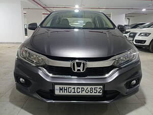 Second Hand Honda City V CVT Petrol [2017-2019] in Mumbai