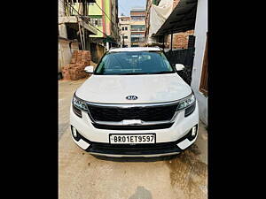 Second Hand Kia Seltos GTX 1.4 in Patna