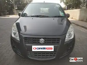 Second Hand Maruti Suzuki Ritz [2013-2017] Zxi BS-IV in Pune