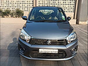 Second Hand Maruti Suzuki Celerio VXi AMT in Pune