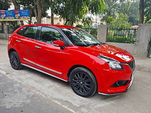 Second Hand Maruti Suzuki Baleno RS 1.0 in Jalandhar