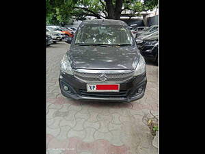 Second Hand Maruti Suzuki Ertiga VDI SHVS in Lucknow