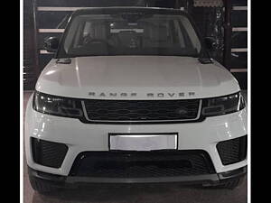 Second Hand Land Rover Range Rover Sport SE Dynamic 3.0 Diesel in Delhi