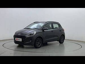 Second Hand Hyundai Grand i10 NIOS Sportz AMT 1.2 Kappa VTVT in Thane