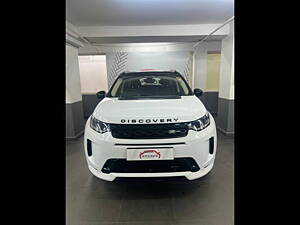 Second Hand Land Rover Discovery Sport SE R-Dynamic in Hyderabad