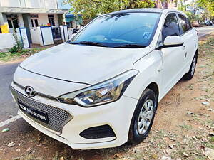 Hyundai I20 Car at Rs 534900, i20 Car in Koraput