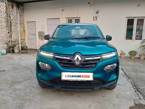 Second Hand Renault Kwid Neotech RXL 1.0 MT in Dehradun