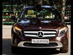 Second Hand Mercedes-Benz GLA 200 Sport in Delhi