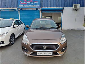 Second Hand Maruti Suzuki DZire ZXi AMT in Patna