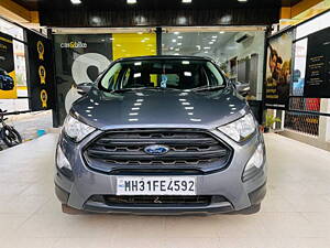 Second Hand Ford Ecosport Ambiente 1.5 TDCi in Nagpur